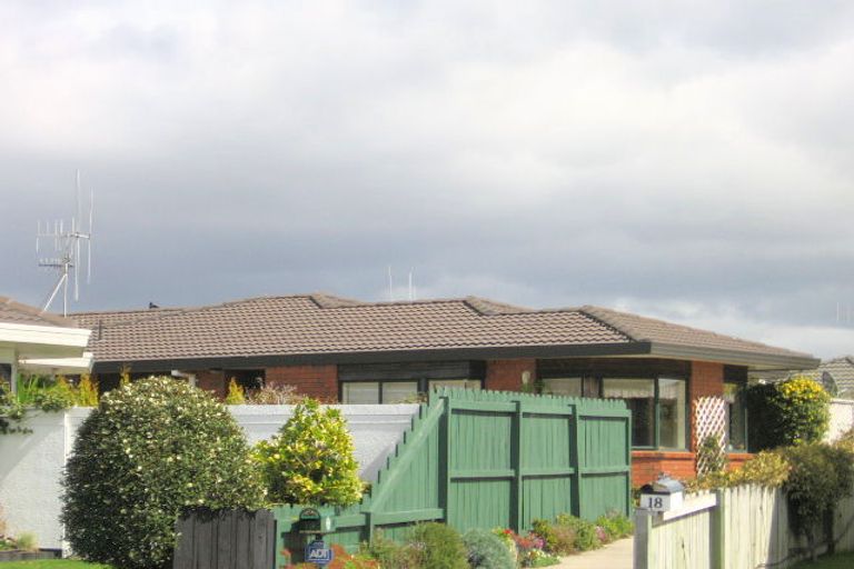 Photo of property in 19 Abelia Avenue, Mount Maunganui, 3116