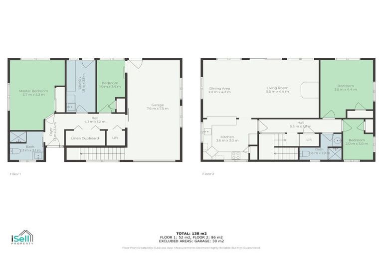 Photo of property in 4 Leith Road, Owhata, Rotorua, 3010