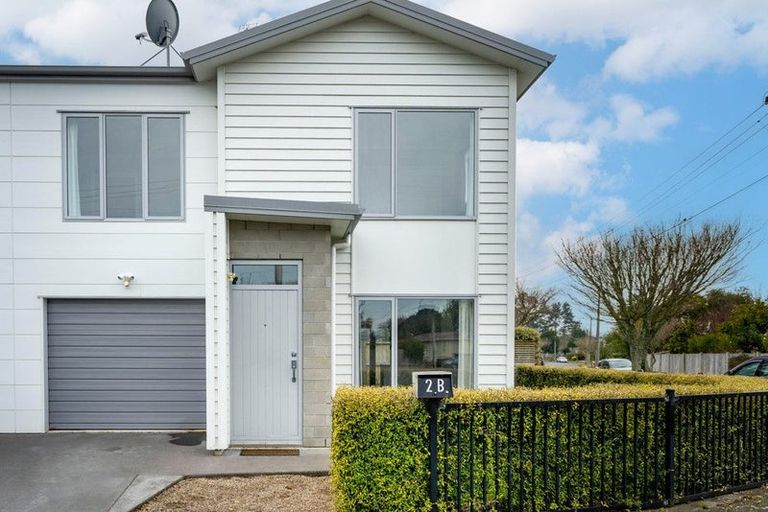 Photo of property in 2b Yorkshire Road, Silverdale, Hamilton, 3216