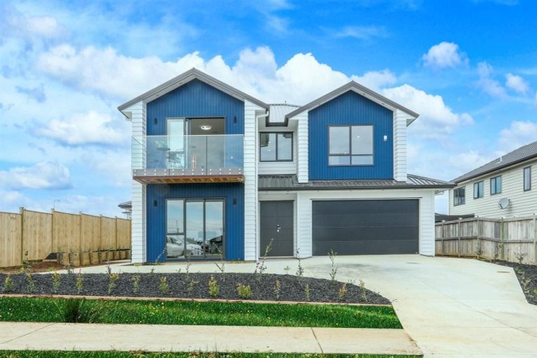 Photo of property in 18 Hutukawa Drive, Beachlands, Auckland, 2018
