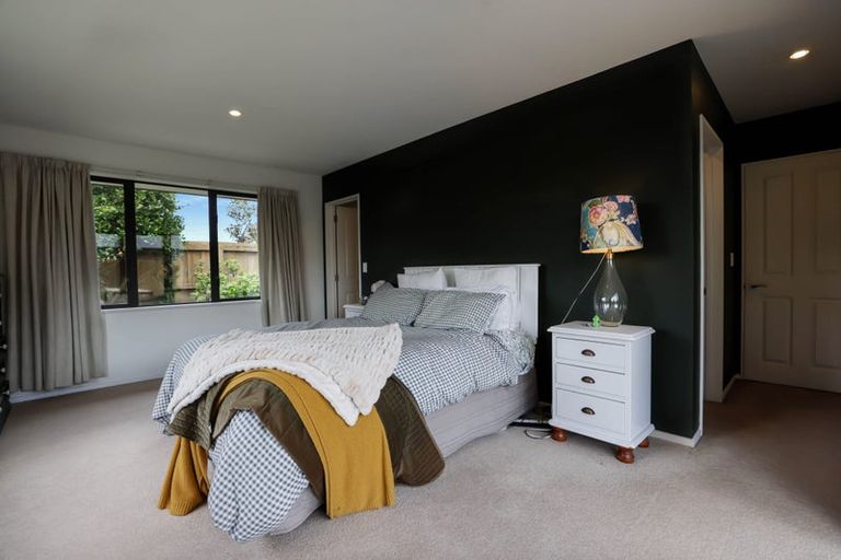 Photo of property in 15 Magnolia Drive, Netherby, Ashburton, 7700