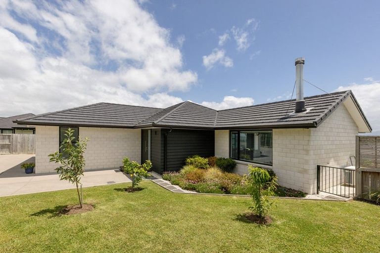 Photo of property in 9 Selina Way, Omokoroa, 3114