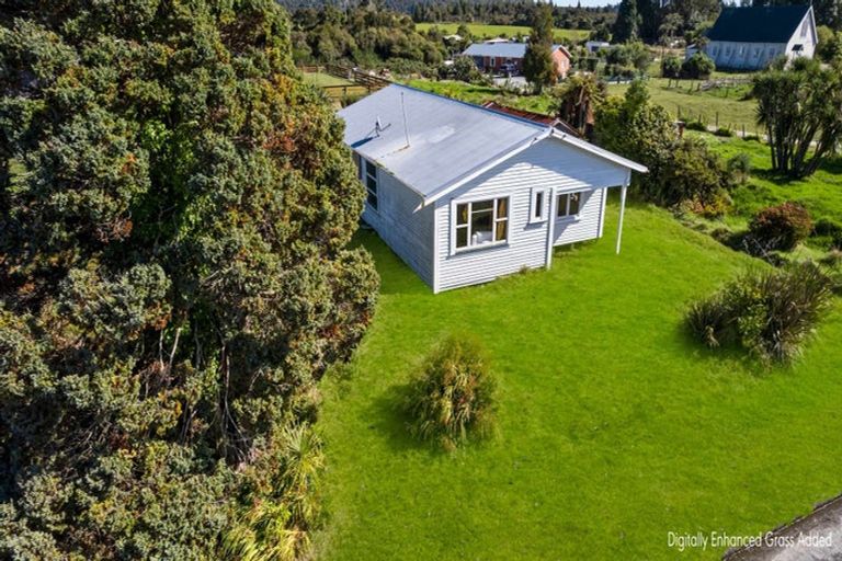 Photo of property in 122 Tui Street, Kumara, 7832