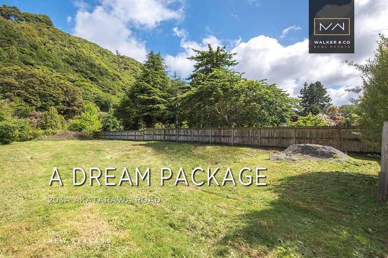 Photo of property in 203a Akatarawa Road, Birchville, 5018