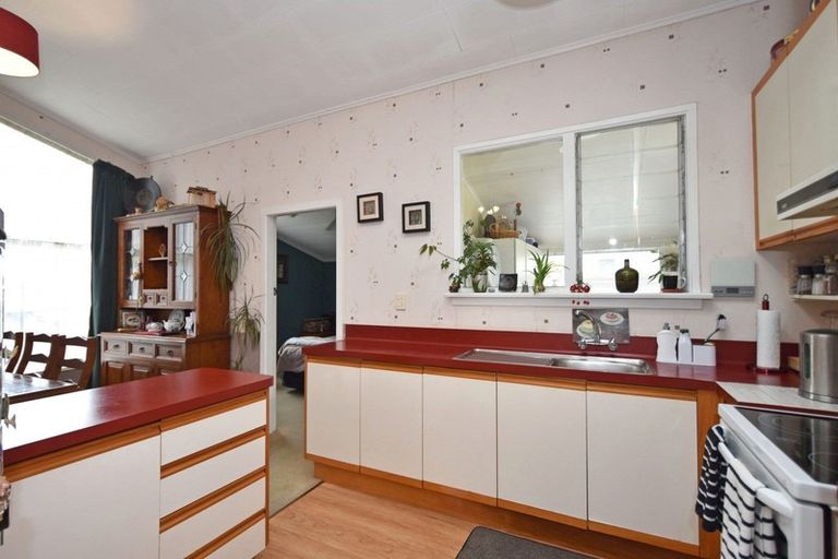 Photo of property in 173 West Street, Hawthorndale, Invercargill, 9810