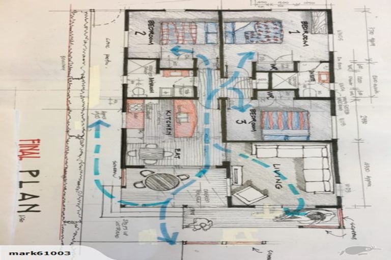 Photo of property in 153 Carlyle Street, Napier South, Napier, 4110