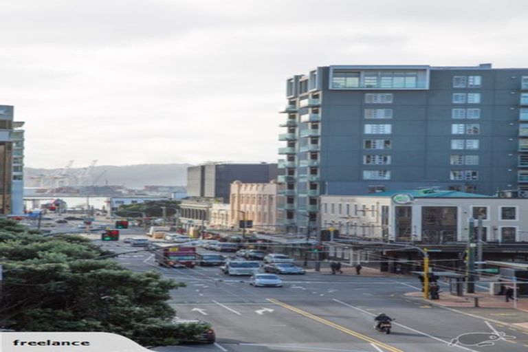Photo of property in Soho Apartments, 303/74 Taranaki Street, Te Aro, Wellington, 6011