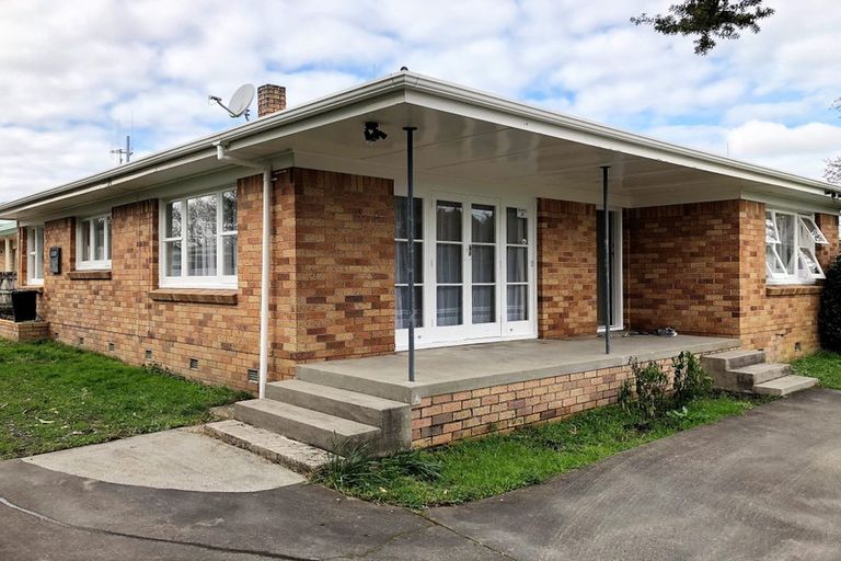 Photo of property in 10 Fenwick Crescent, Hillcrest, Hamilton, 3216