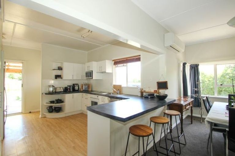 Photo of property in 204 Ikanui Road, Frimley, Hastings, 4120