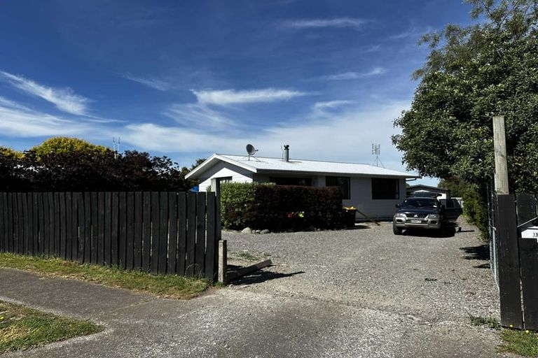 Photo of property in 19 Vogel Crescent, Masterton, 5810