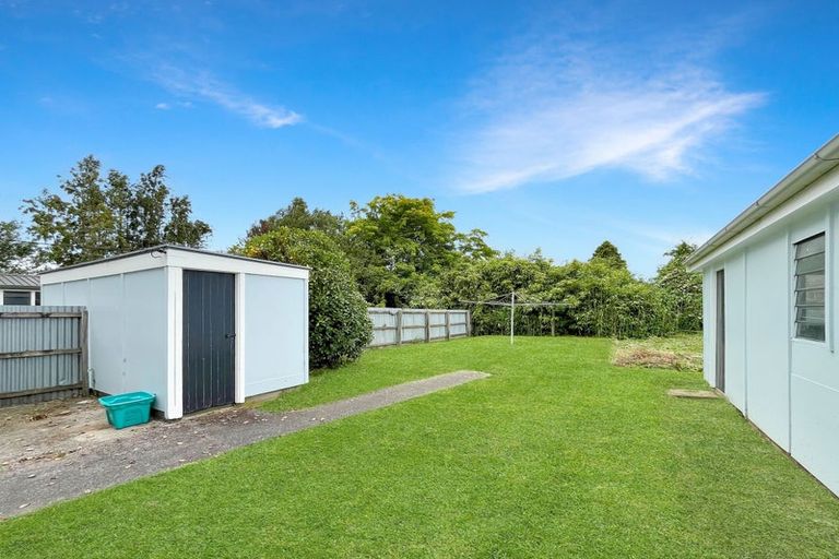 Photo of property in 18 Collins Street, Netherby, Ashburton, 7700