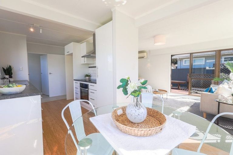 Photo of property in 7 Karamea Grove, Wainuiomata, Lower Hutt, 5014