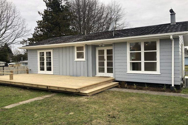 Photo of property in 45 Paekiri Street, Turangi, 3334