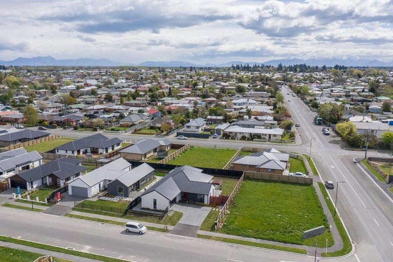 Photo of property in 158 Trevors Road, Elgin, Ashburton, 7700