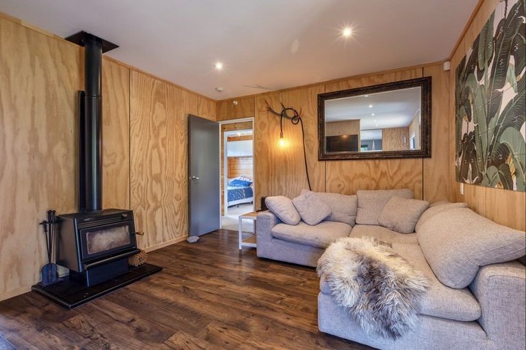 Photo of property in 245 Otaki Gorge Road, Hautere, Otaki, 5582