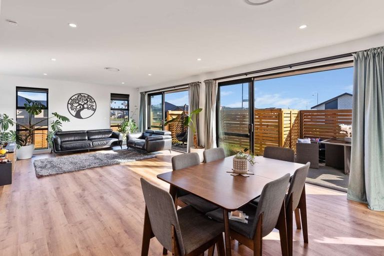 Photo of property in 34 Bill Harvey Drive, Halswell, Christchurch, 8025