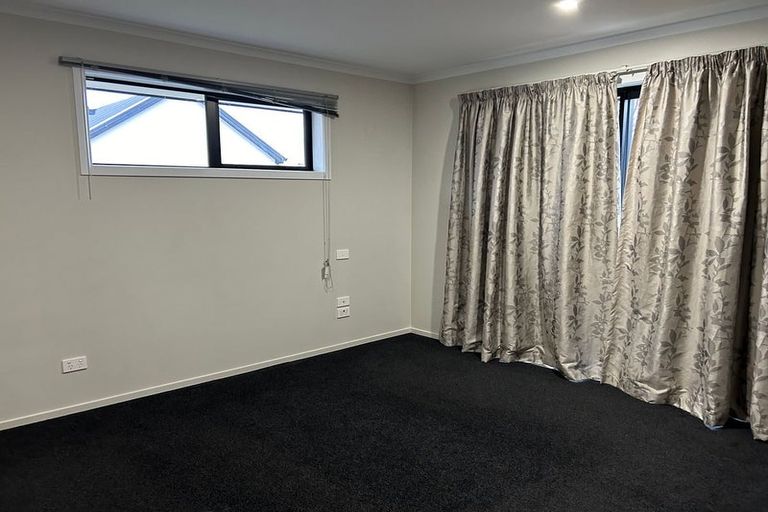 Photo of property in 5 Ishwar Ganda Boulevard, Halswell, Christchurch, 8025