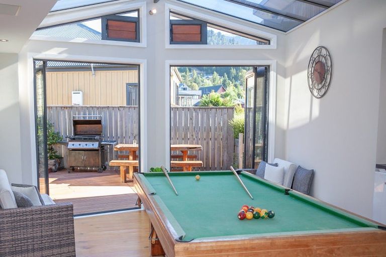 Photo of property in 43 Saint James Avenue, Hanmer Springs, 7334