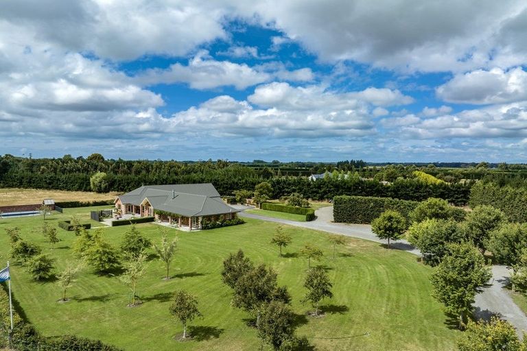 Photo of property in 80c Whites Road, Ohoka, Kaiapoi, 7692