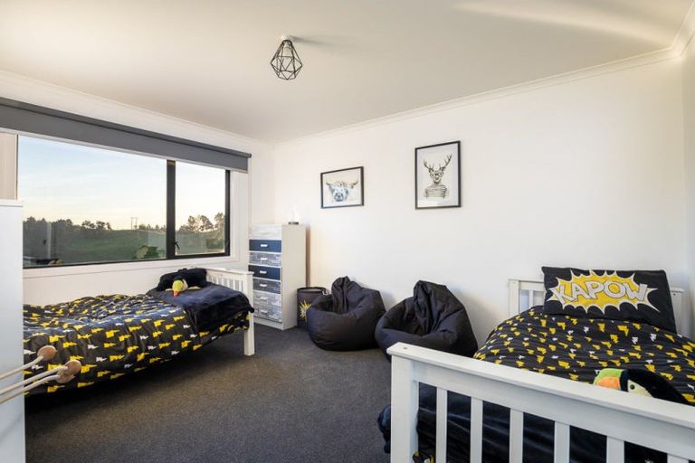 Photo of property in 527 Frankley Road, Hurworth, New Plymouth, 4371