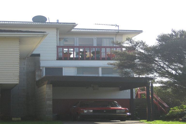 Photo of property in 42 Pope Street, Camborne, Porirua, 5026