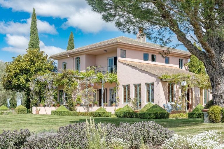 Photo of property in Glendaruel, 207c Pukeora Scenic Road, Waipukurau, 4281