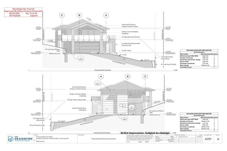 Photo of property in 6 Greenvale Place, Welcome Bay, Tauranga, 3112