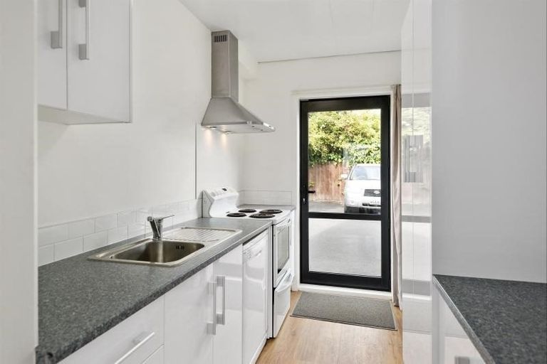 Photo of property in 1/264 Bealey Avenue, Christchurch Central, Christchurch, 8013