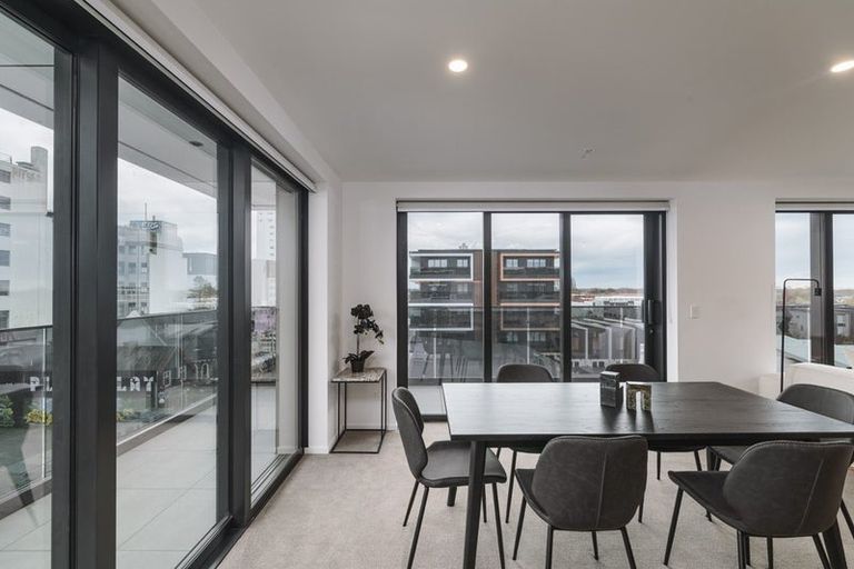 Photo of property in 403/162 Manchester Street, Christchurch Central, Christchurch, 8011