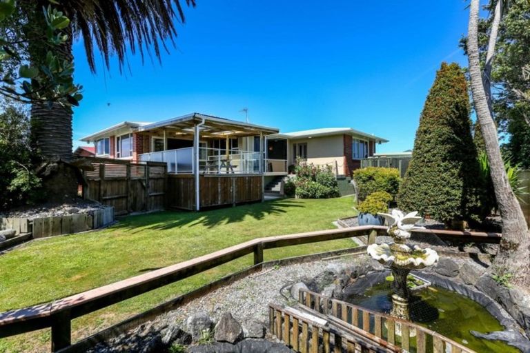 Photo of property in 12a Severn Place, Spotswood, New Plymouth, 4310