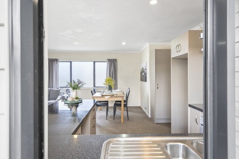 Photo of property in 31d Enderley Avenue, Enderley, Hamilton, 3214