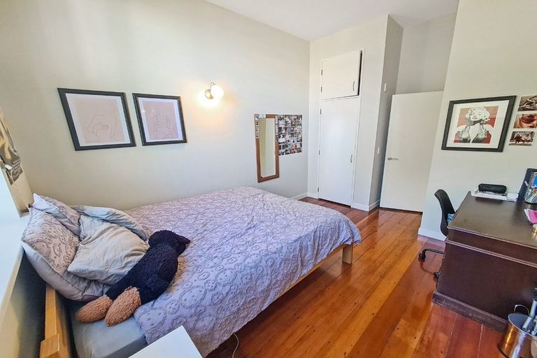 Photo of property in 1/30 Hanson Street, Mount Cook, Wellington, 6021