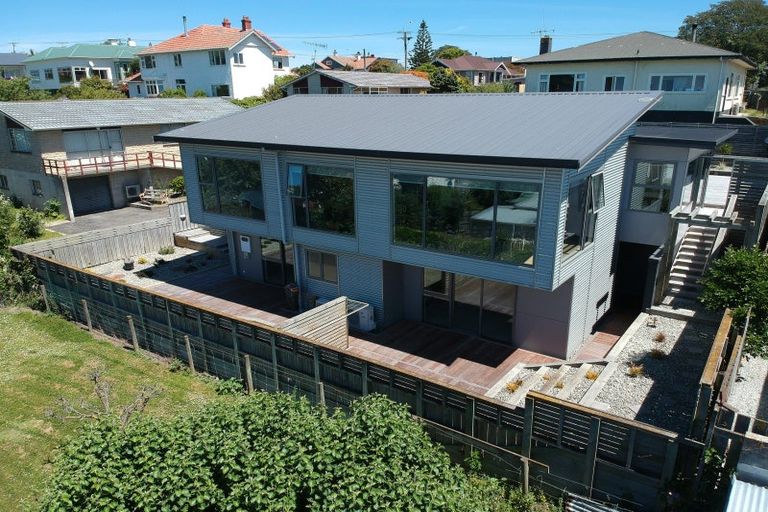 Photo of property in 45a Wharfe Street, South Hill, Oamaru, 9400