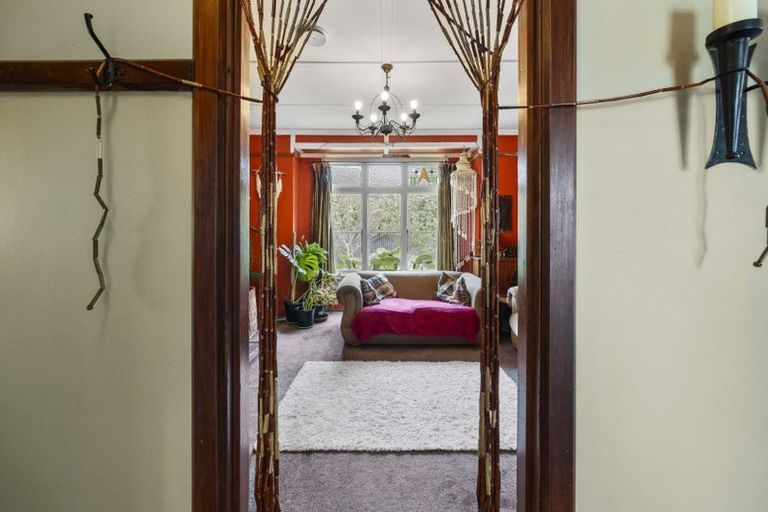 Photo of property in 2329 South Road, Okato, 4335