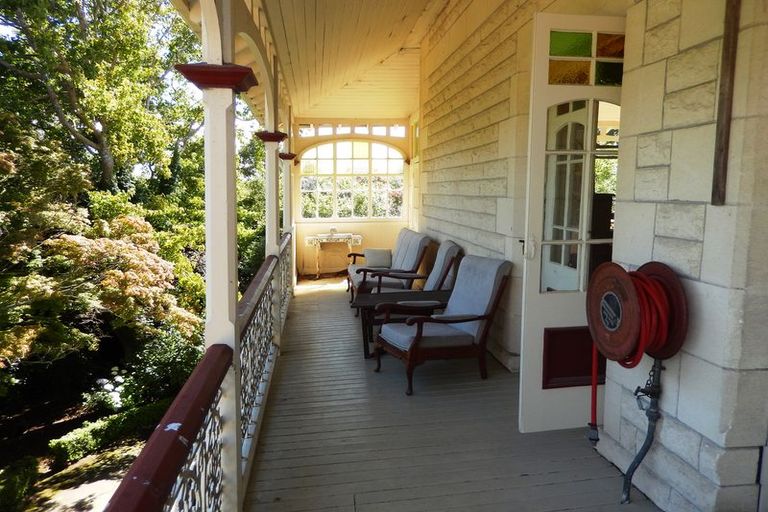 Photo of property in 11 Arthur Street, Holmes Hill, Oamaru, 9401