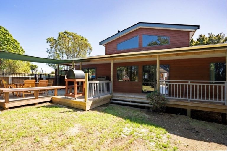Photo of property in 284 Kokopu Road, Ruatangata West, Whangarei, 0179