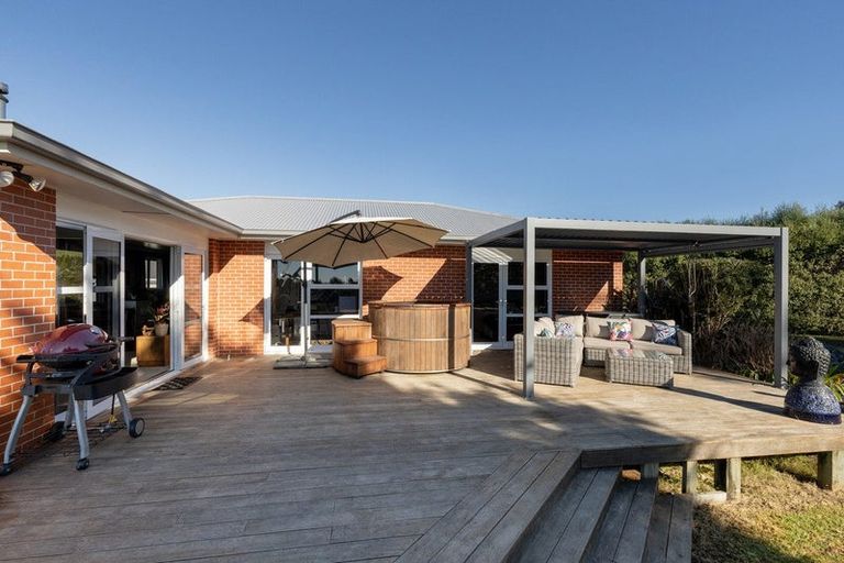 Photo of property in 63a Mountier Road, Whakamarama, Katikati, 3181