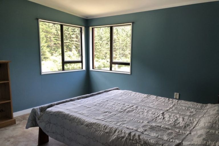 Photo of property in 305 Mangaone Road, Hautere, Otaki, 5582