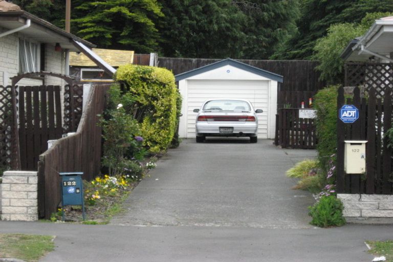 Photo of property in 2/122a Hay Street, Bromley, Christchurch, 8062