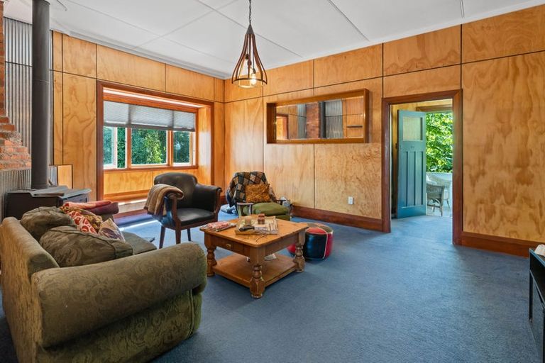 Photo of property in 317 Wood Street, Woodside, Greytown, 5794