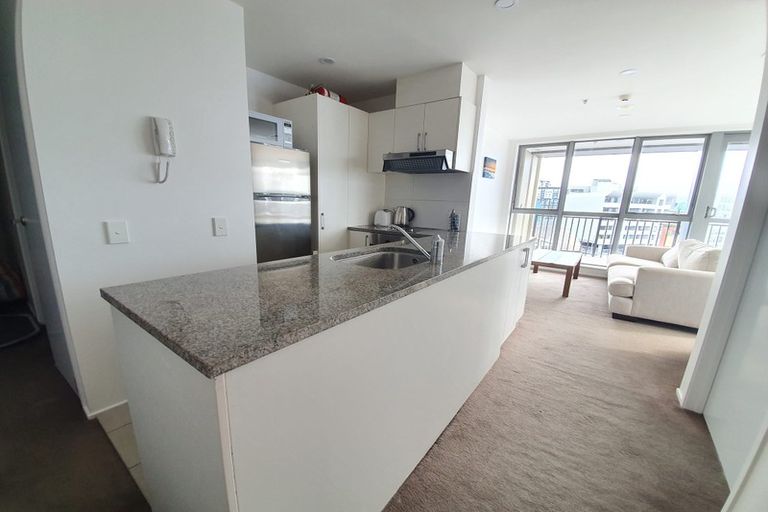Photo of property in 603/70 Pitt Street, Auckland Central, Auckland, 1010