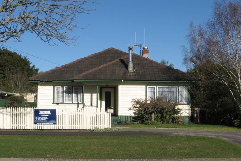 Photo of property in 142 Albert Street, Hamilton East, Hamilton, 3216