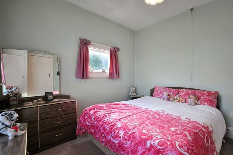 Photo of property in 27 King Street, Netherby, Ashburton, 7700