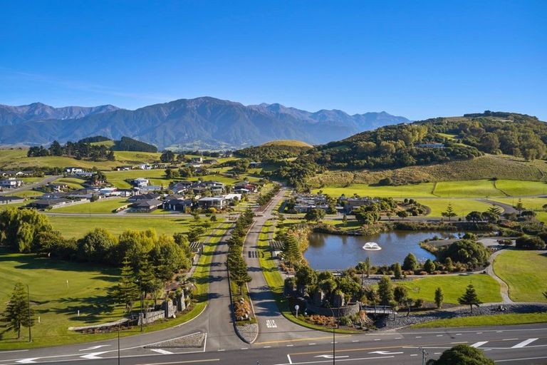 Photo of property in 4 Ingles Drive, Kaikoura Flat, Kaikoura, 7371
