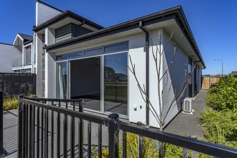 Photo of property in 4d Batchelor Place, Kaiapoi, 7630