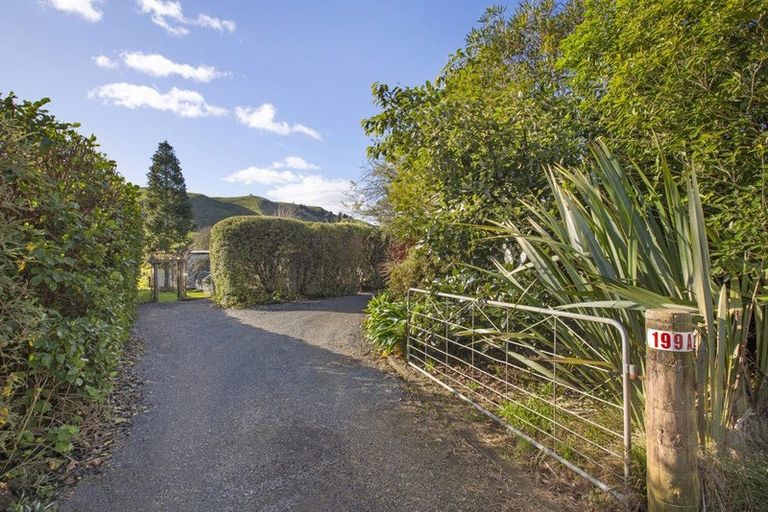 Photo of property in 199a Pond Road, Raglan, 3295