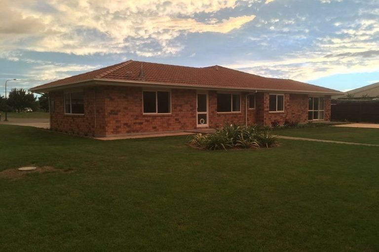 Photo of property in 6 Perrin Place, Darfield, 7510