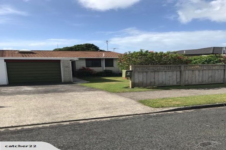Photo of property in 1/12 Webster Street, Westown, New Plymouth, 4310