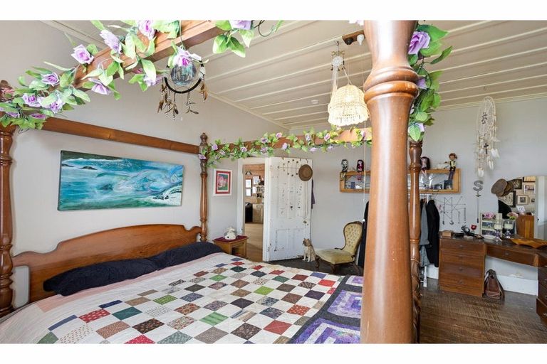 Photo of property in 6 Linley Crescent, Te Kopuru, 0391