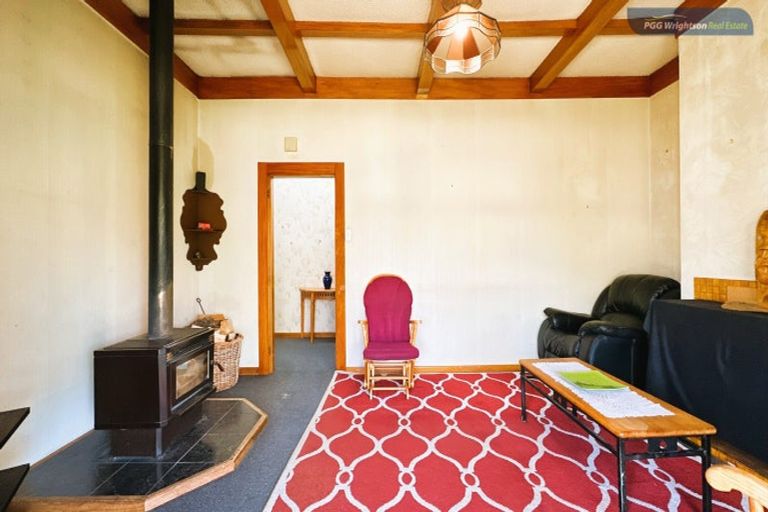 Photo of property in 179 Hautapu Street, Taihape, 4720